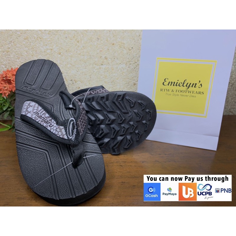 Manjaru Outdoor Sandal “Deimos” (Original) | Shopee Philippines