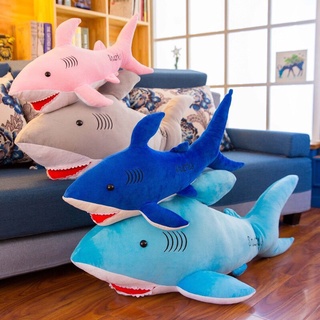 Shark Plush stuff toys 40cm 45cm 65cm