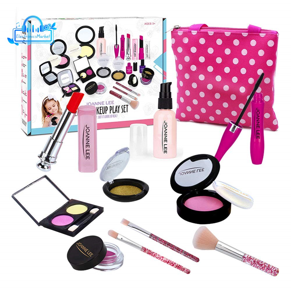 JOANNE LEE Princess Play Cosmetic Set 