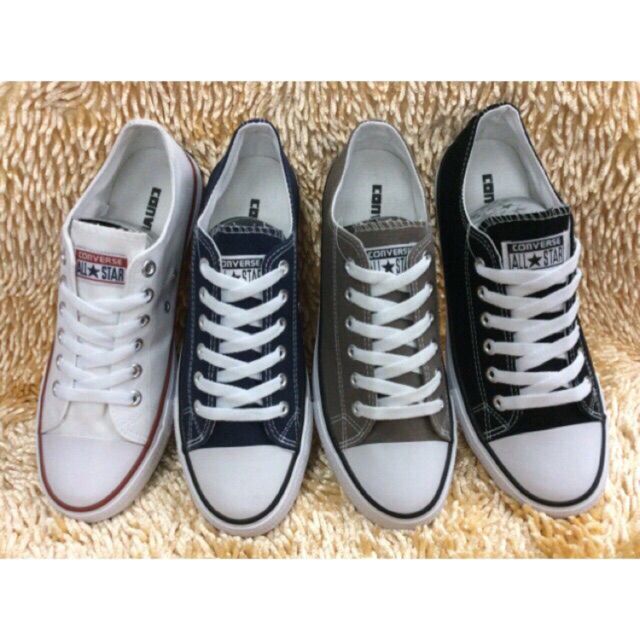 Converse shoes for men's and women's | Shopee Philippines