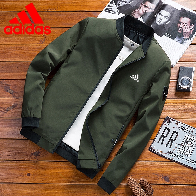 adidas jacket under 1000