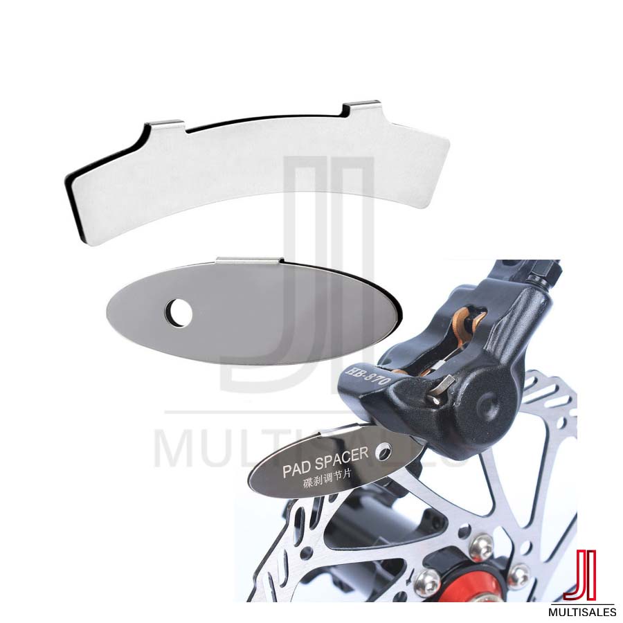 hayes brake pad & rotor alignment tool