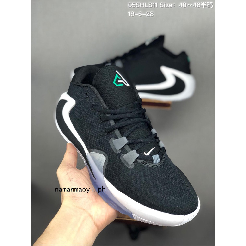 nike basketball low tops