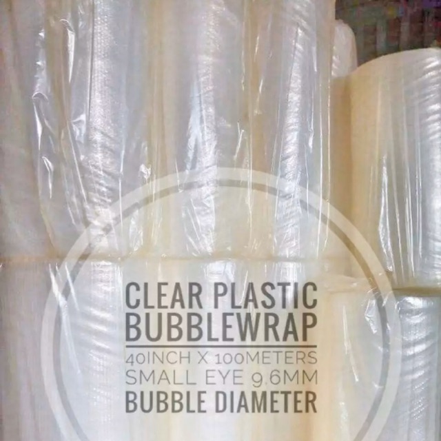 high quality bubble wrap