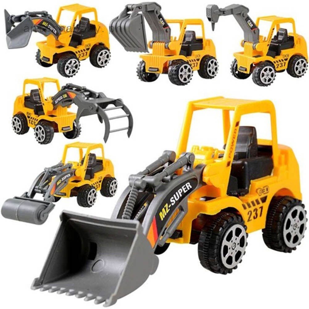 car truck toys