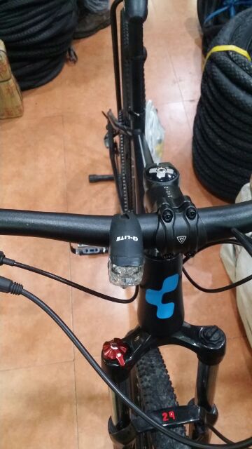 q lite bike light