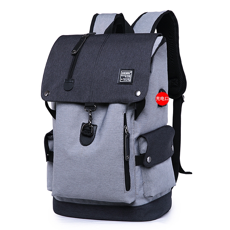 men's business laptop backpack