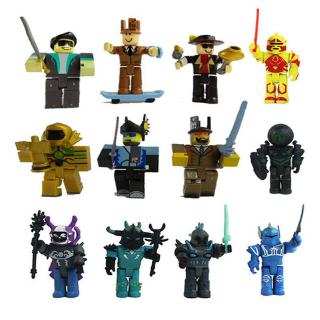 roblox seranok legends of roblox mini action figure boy kid