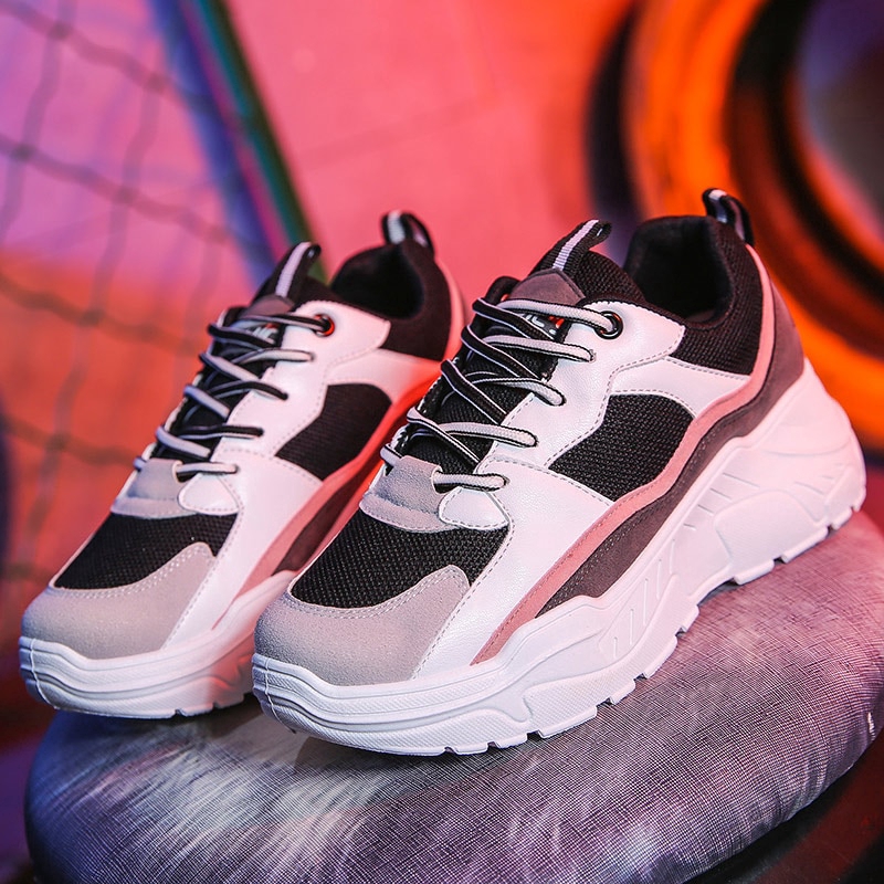 womens fashion sneakers 2019