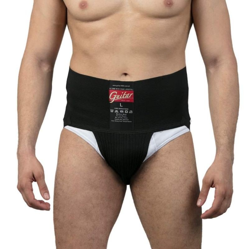 guitar supporter brief for men Shopee Philippines