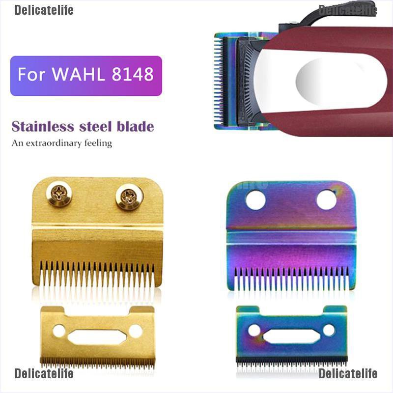 hair clipper blade replacement