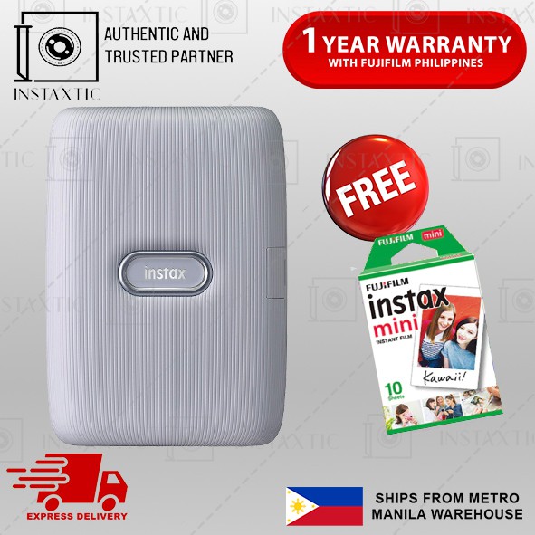 instax printer shopee