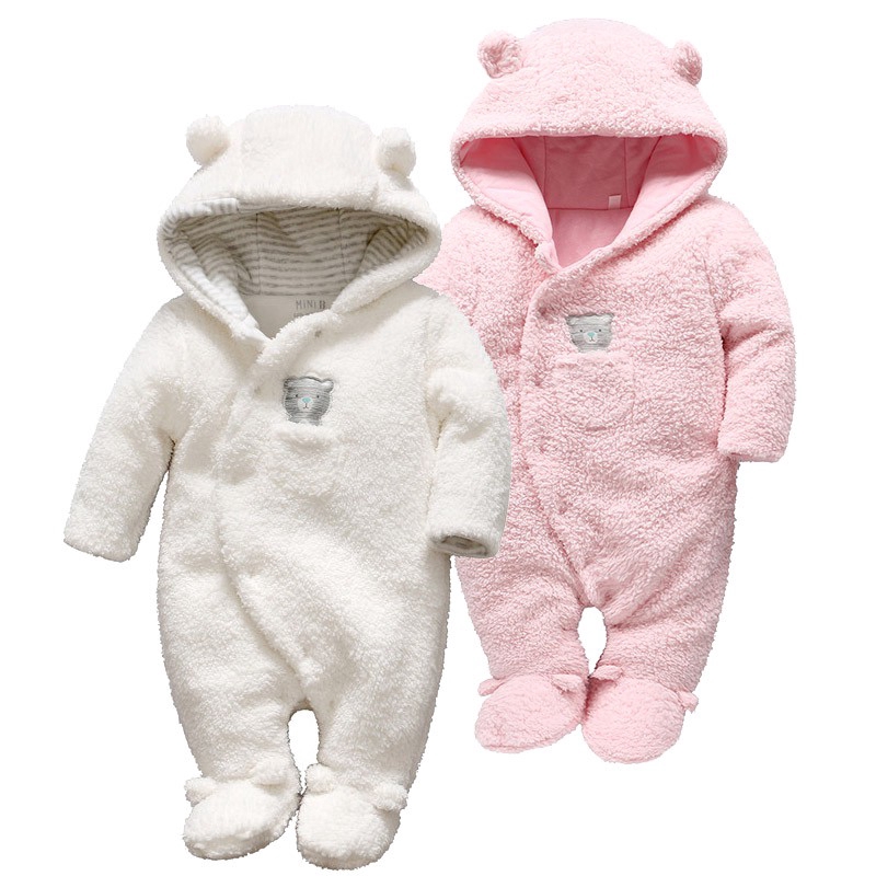 winter overall newborn