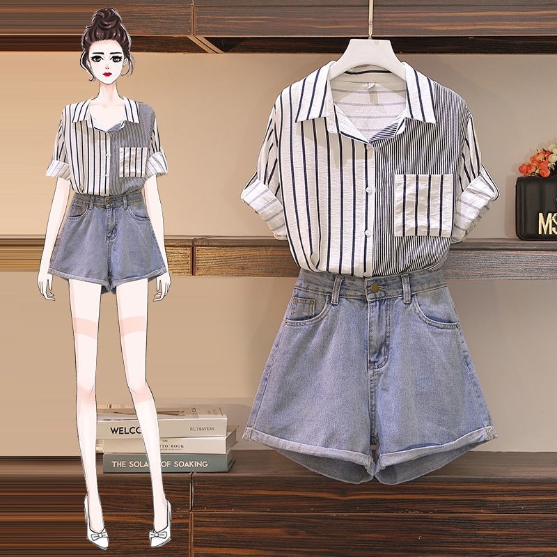 women's plus size 2 piece suits