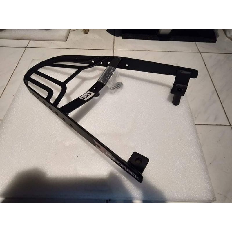 Click Airblade Fzi Fz Original Dc Monorack Shopee Philippines