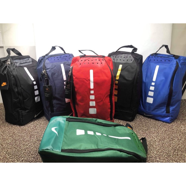 nike basketball shoe bag