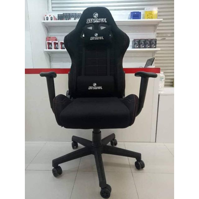 STARNEX GAMING CHAIR | Shopee Philippines