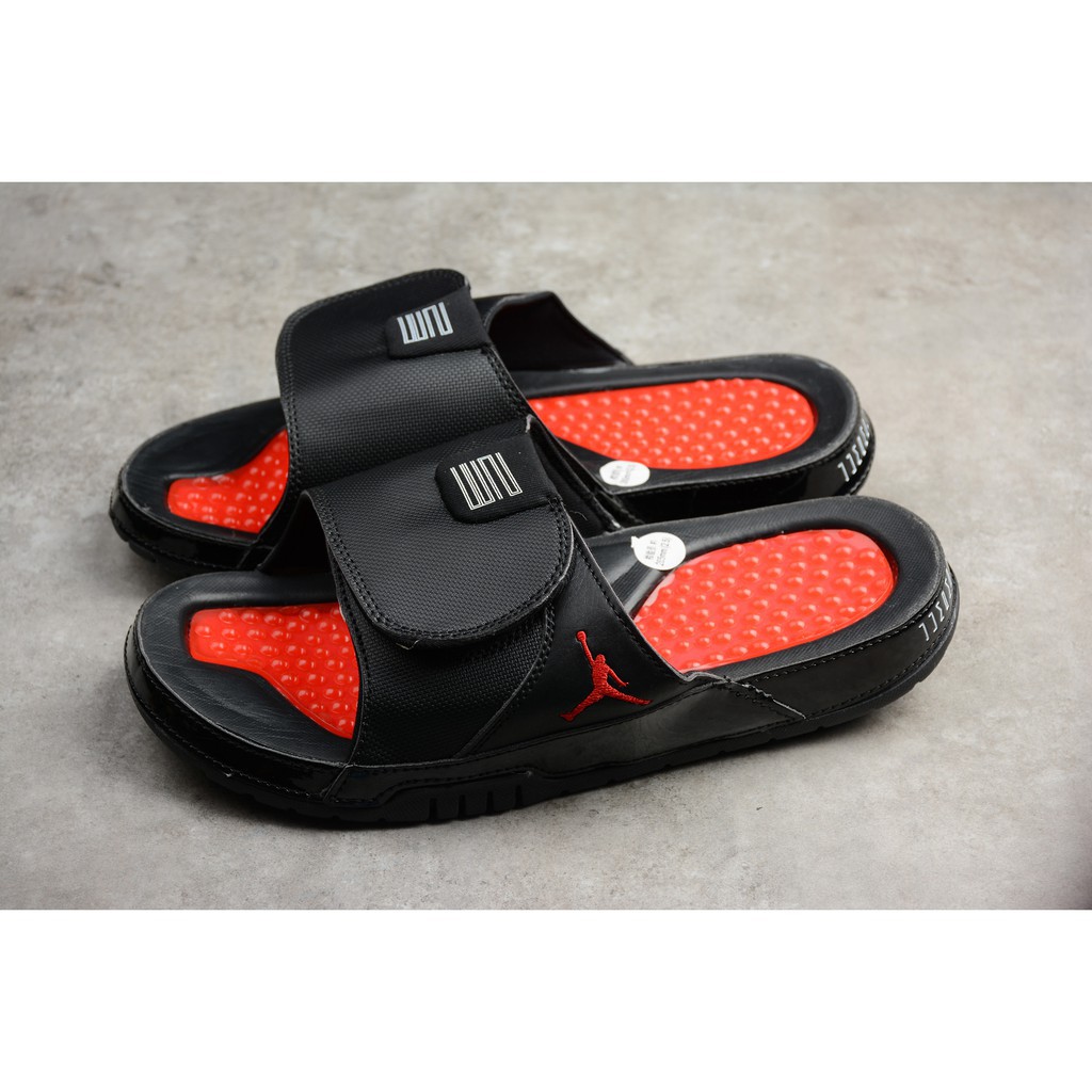 jordan men's hydro slide sandals