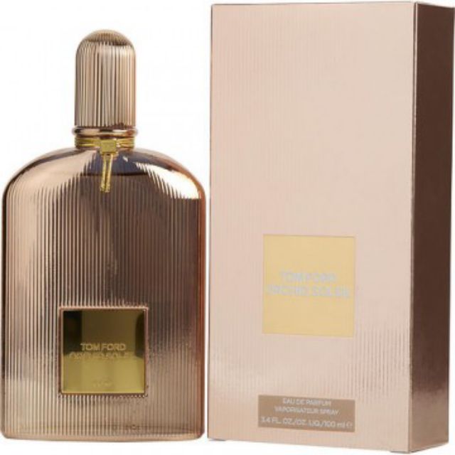 Tom Ford Orchid Soleil Perfume TOM FORD FOR WOMEN | Shopee Philippines