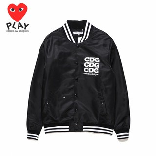 play comme des garcons jacket