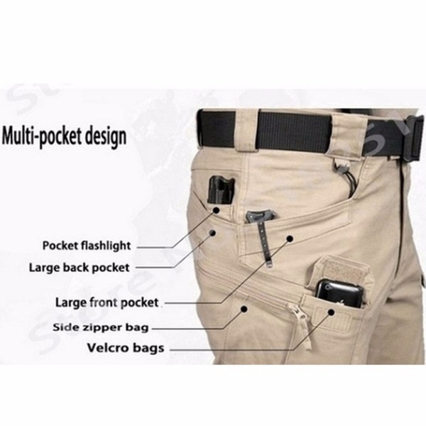 pant back pocket design