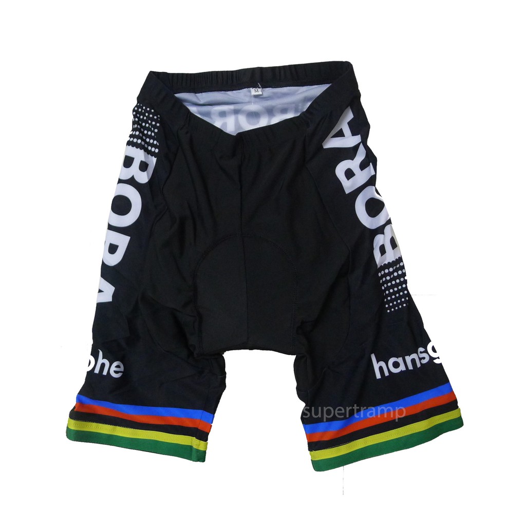 sport bike shorts