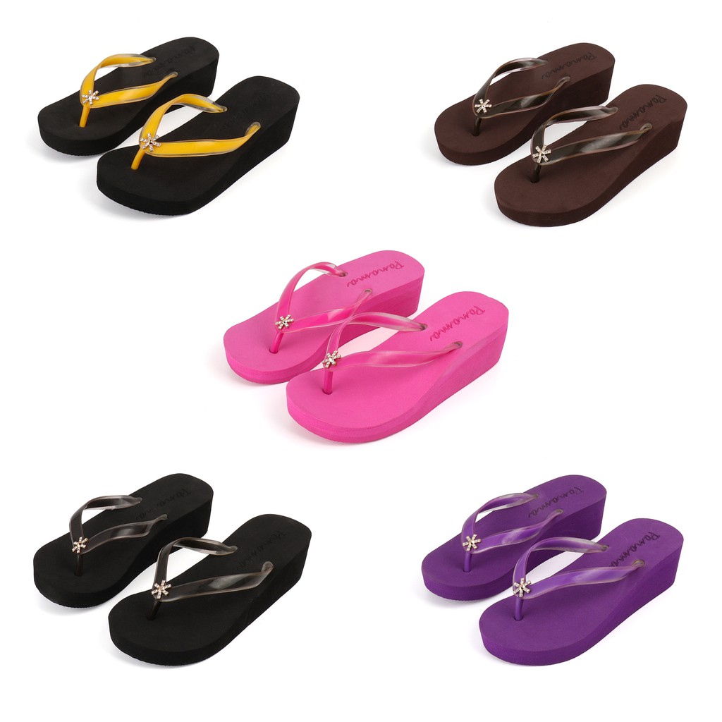 super soft sandals