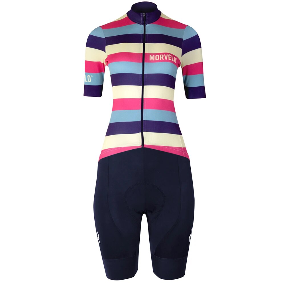 cycle shorts jumpsuit