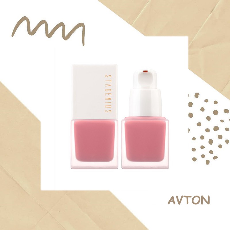 stagenius liquid blush