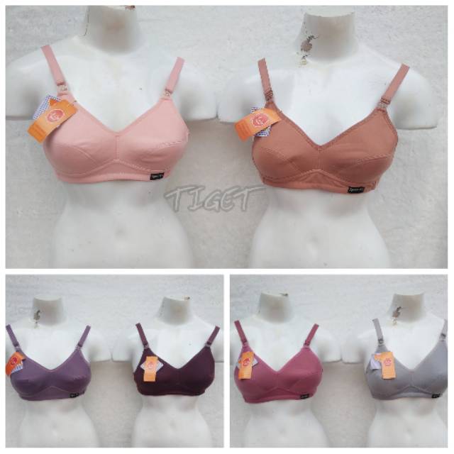 sports bra size 34