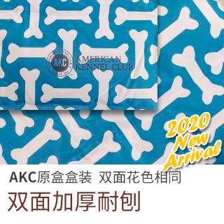 akc cooling pad
