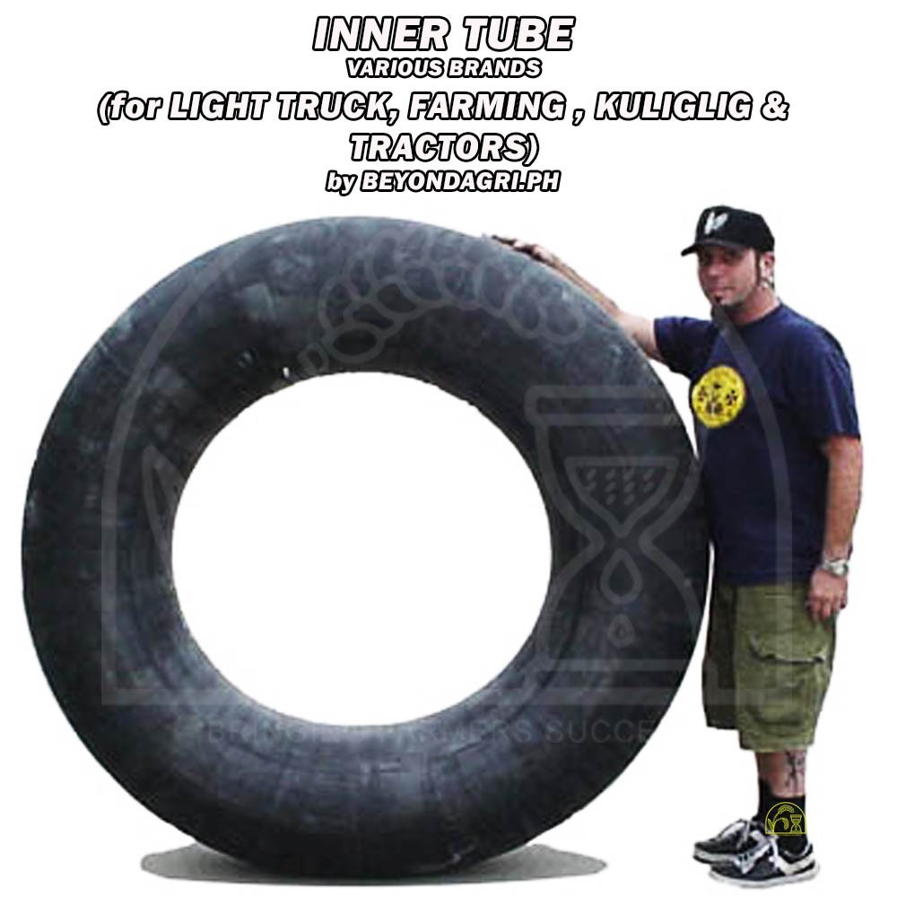 used truck inner tubes