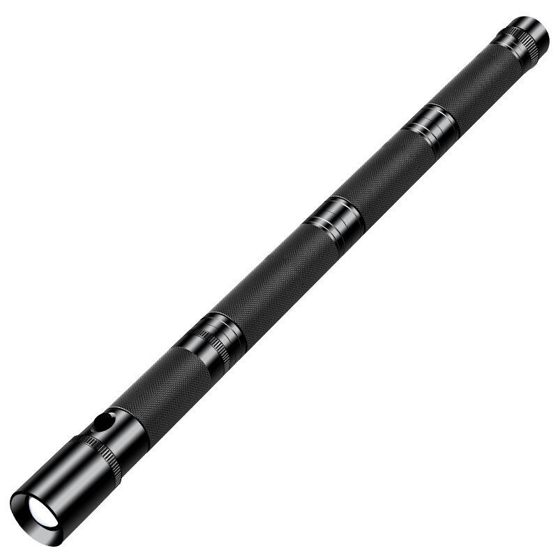 Led Flashlight Self Defense Stick – RBWPPQ