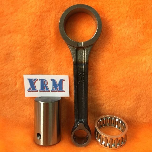 connecting rod xrm 125