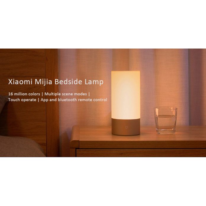 mijia bedside lamp