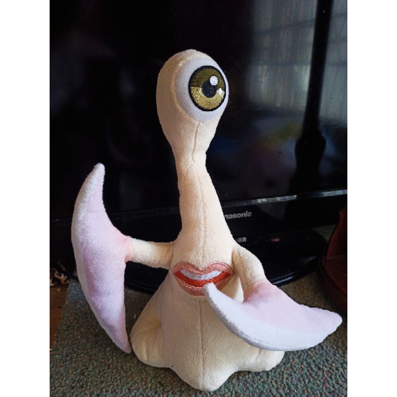 migi plush