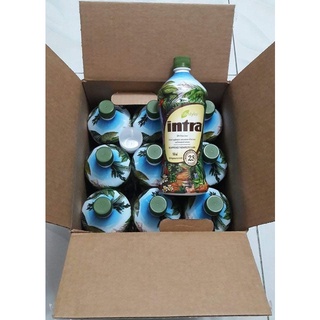 LEGIT DISTRIBUTOR! SUPER SALE! Lifestyles INTRA Herbal Juice 950ml - 1 BOX ( 9 BOTTLES ) - 100% ORIG