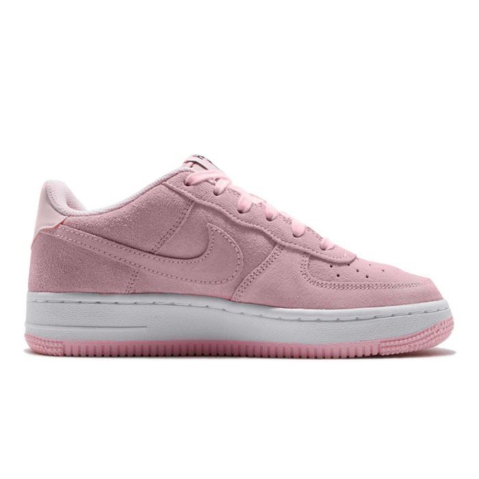 nike air force 1 lv8 2 gs smiley