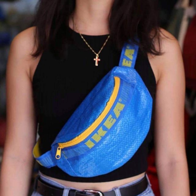 ikea belt bag