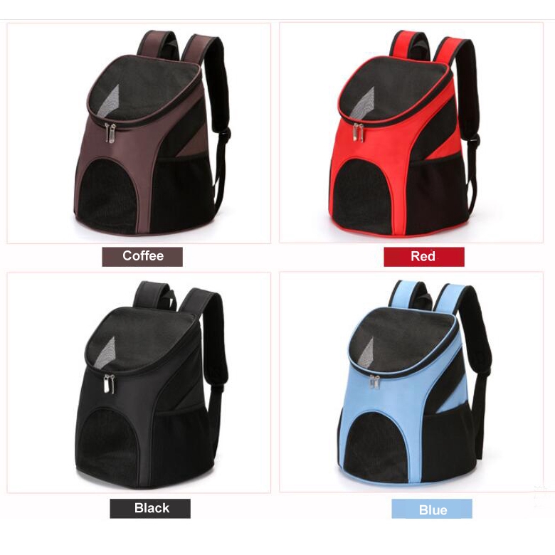 15kg backpack