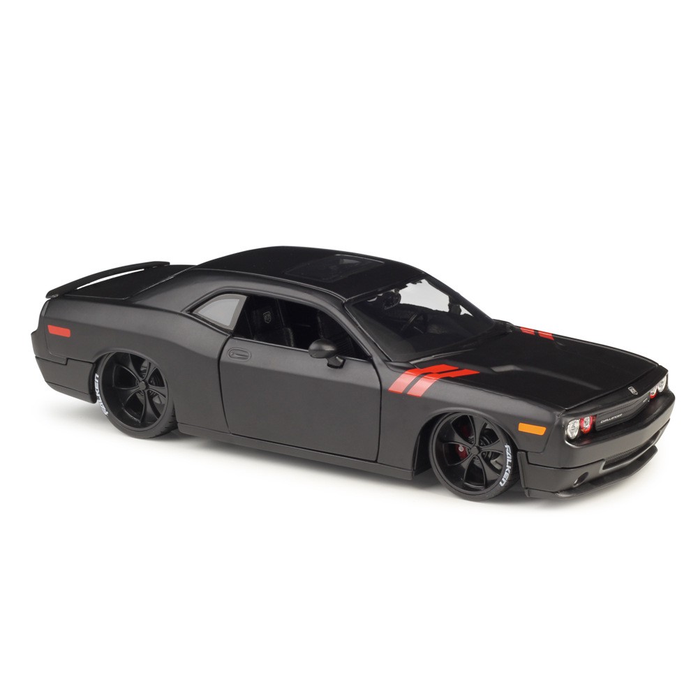 diecast challenger