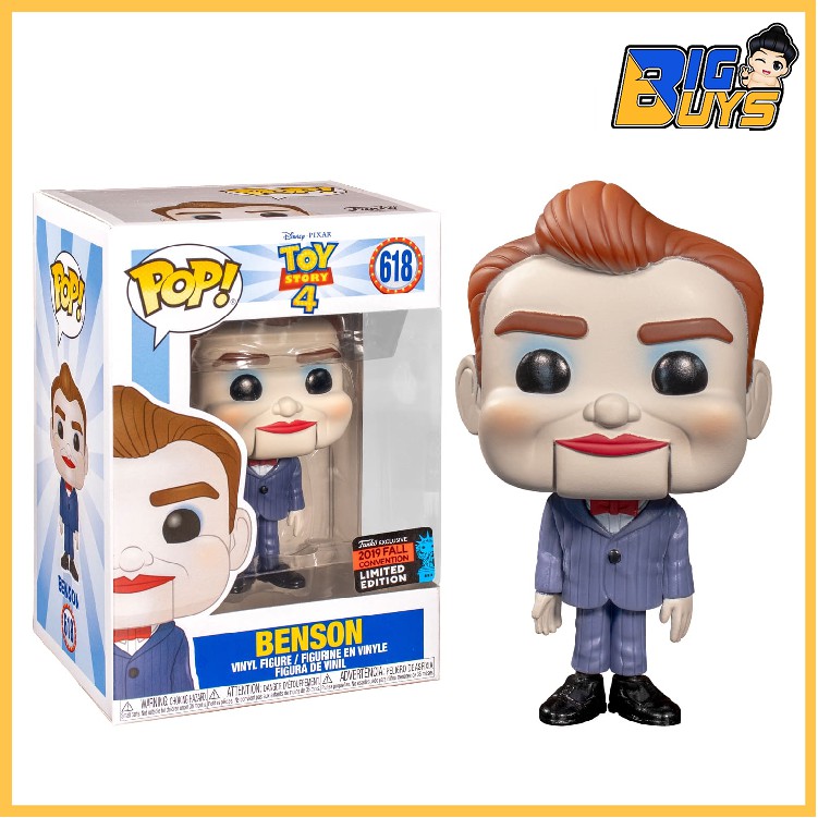 toy story 4 funko pop