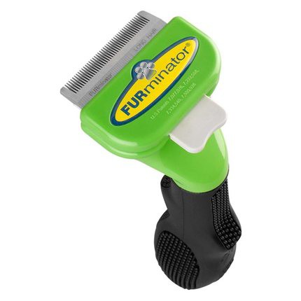 furminator brush for large dogs