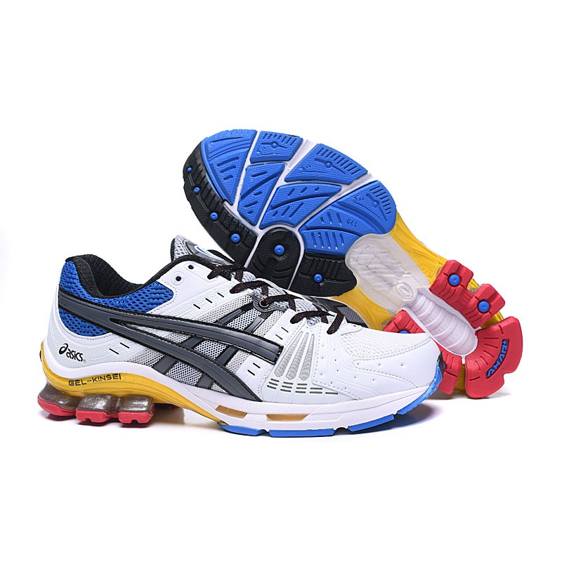 sports shoes company