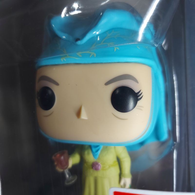 Olenna Tyrell Exclusive Funko Pop 