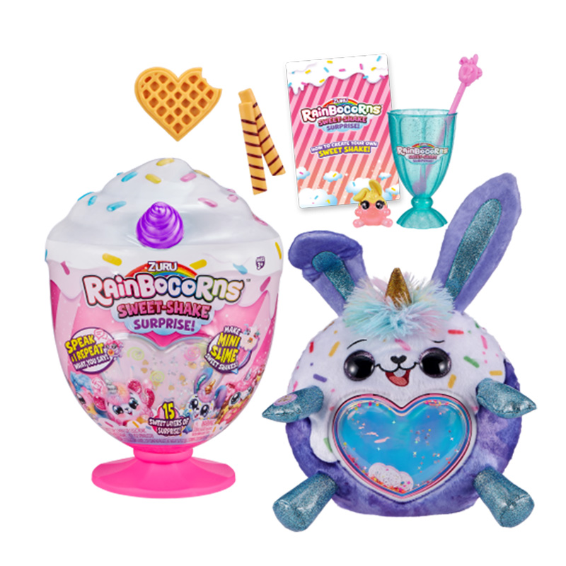 zuru rainbow unicorn