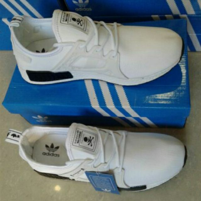 adidas mastermind white