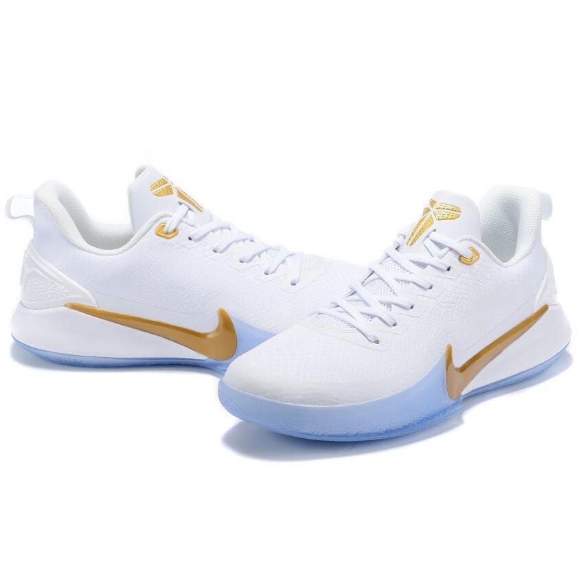 kobe shoes