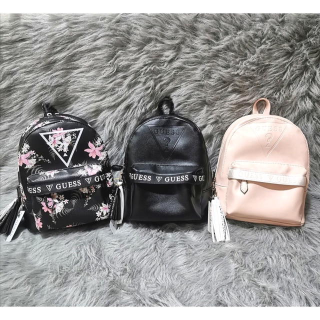 guess backpack ph