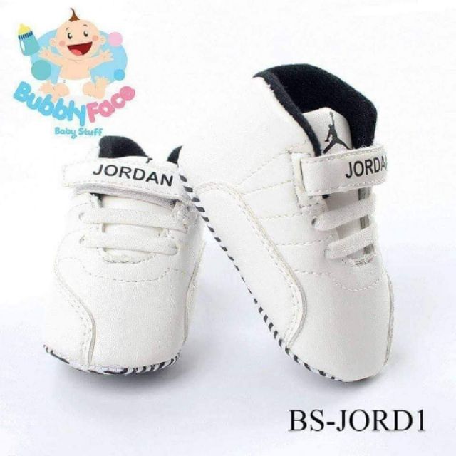 infant shoes size 1c